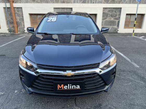 CHEVROLET ONIX 1.0 TURBO FLEX PLUS MANUAL